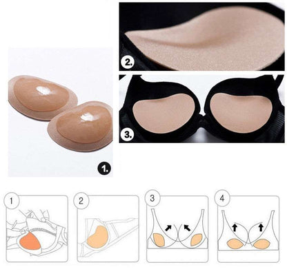 Magic Heart Bikini Enhancer 2