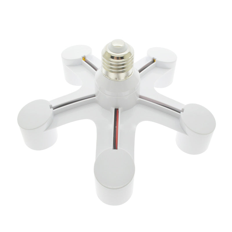 Bulb Adapter Lamp Holder 2
