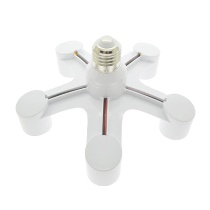 Bulb Adapter Lamp Holder 2