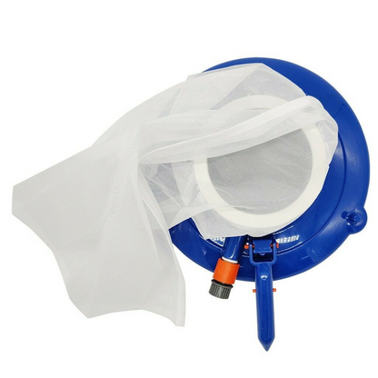 Leaf Skimmer Net Vacuum 2
