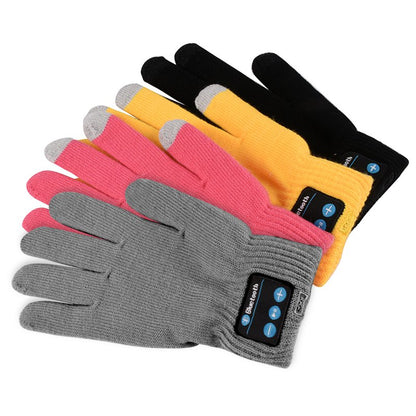 Wireless Bluetooth Gloves 2