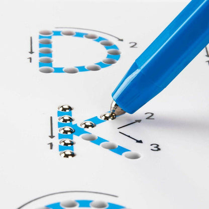 Magnetic Tablet Drawing Board 2