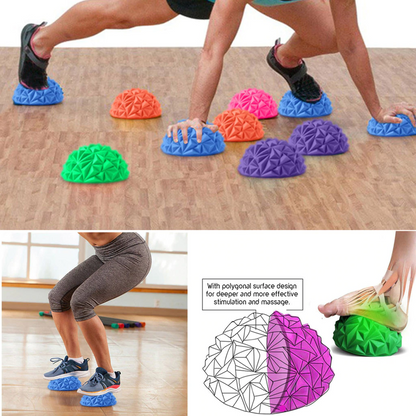 Body Rolling Foot Wakers 2