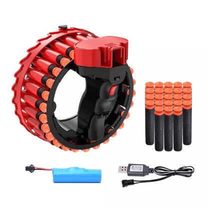 Rapid Fire Dart Blasters - Blaster Only 2