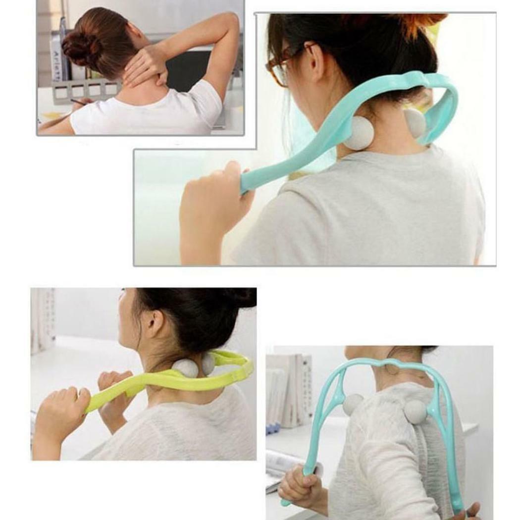Neck And Shoulder Massager 2