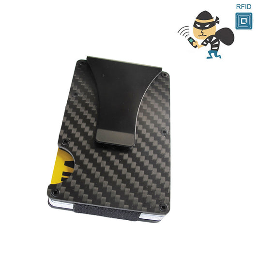 The Minimalist Wallet 1