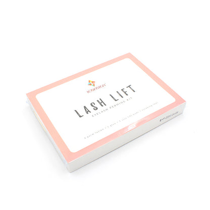 Simple Eyelash Lift Kit Suit 2