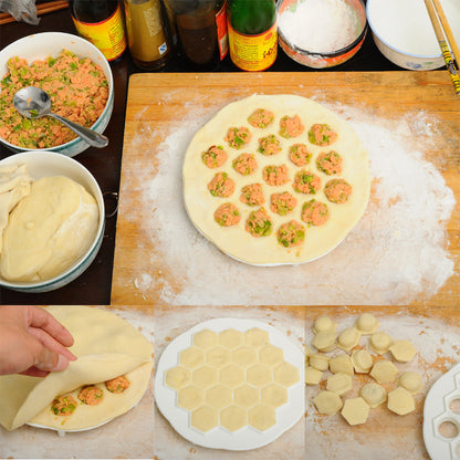 PERFECT DUMPLINGS 2
