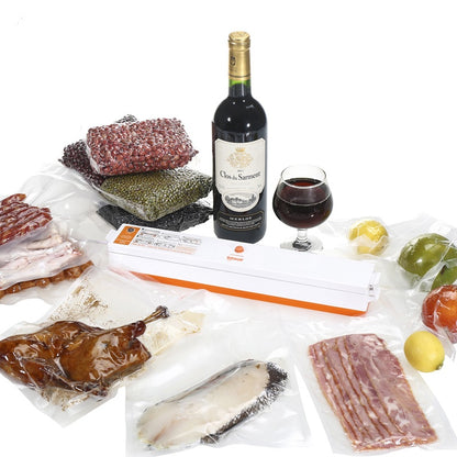 Food Vacuum Sealer 2