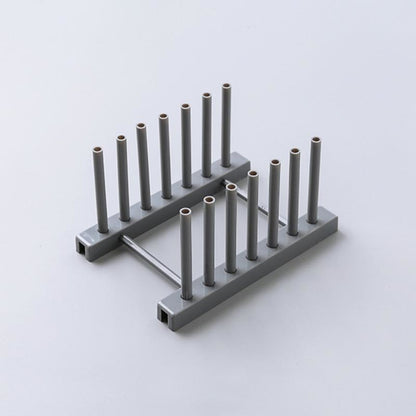 Plate Tray Drying Rack 2