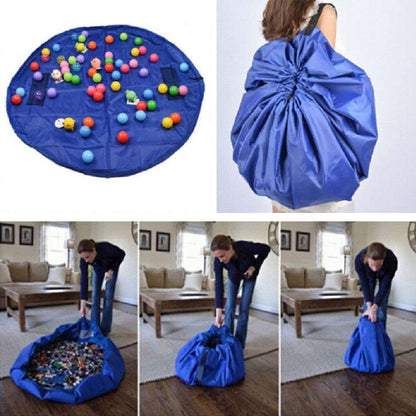 Toy Tidy Bag 2