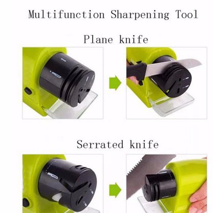 Professional Multifunction Sharpener 1