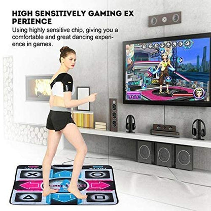 Dancing Mat – with Multi-Function Games and Levels 2