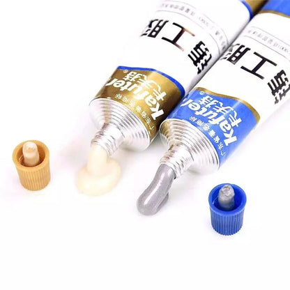 Miracle Welding Glue (2 bottles) 2