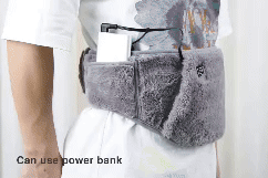Heating Pad 2