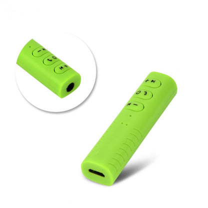 Bluetooth Speaker converter 1