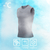 Ionic Shaping Sleeveless Shirt 3