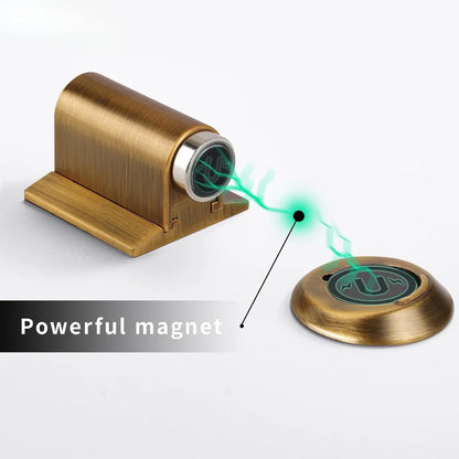 Magnetic Door Stopper 3