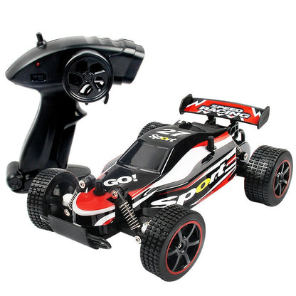 RC Car 2.4G High Speed Racing Remote Control Carro 3