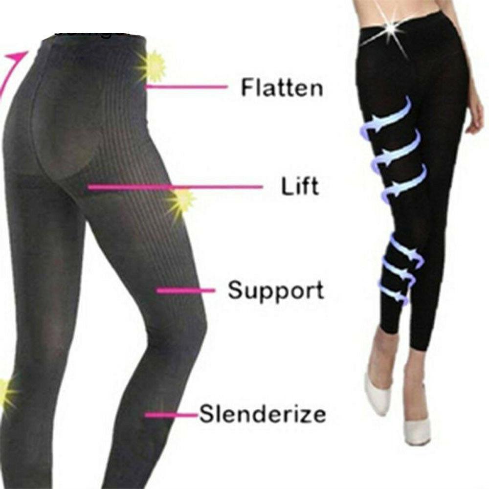 Sculpting Sleep Leg Shaper 3