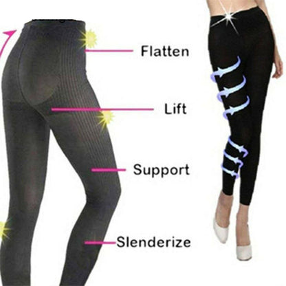 Sculpting Sleep Leg Shaper 3