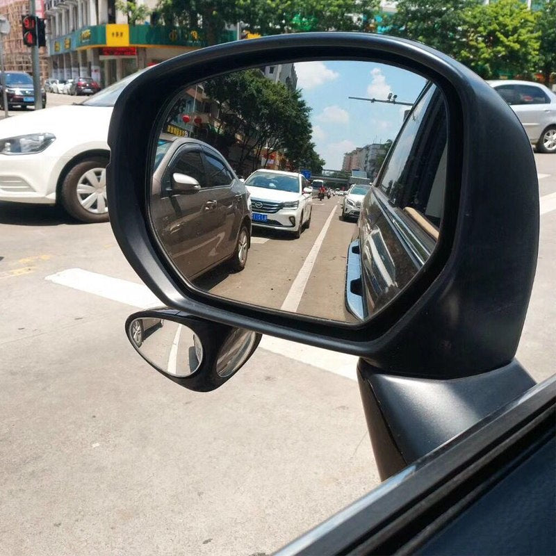 Park Mirror 3