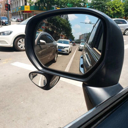 Park Mirror 3