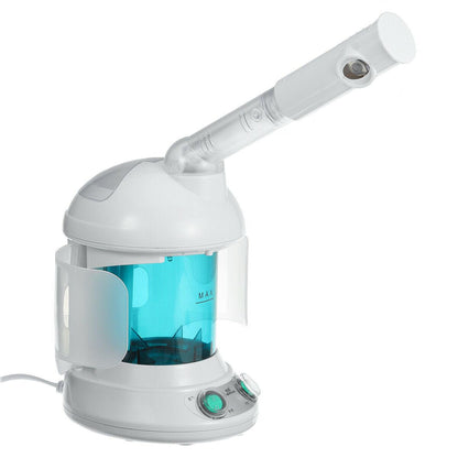 2-IN-1 SPA STEAMER 3