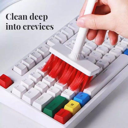 5 in 1 Keyboard & Earphone Cleaner 3