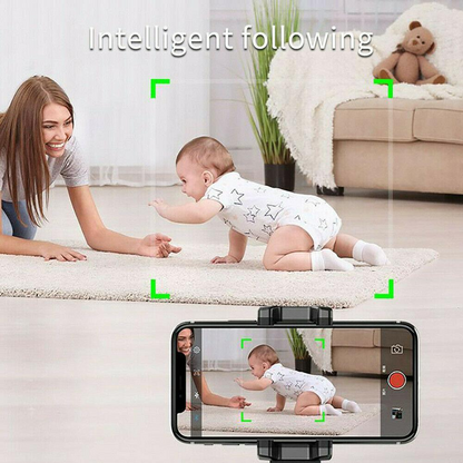 Smart Auto Shooting Phone  Holder 3