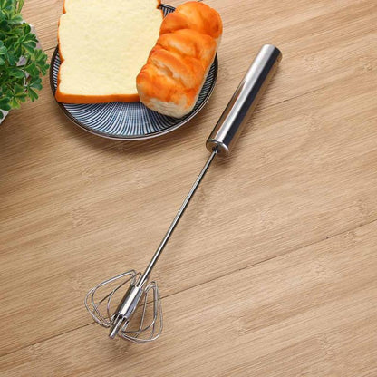 SELF-SPINNING WHISK 3