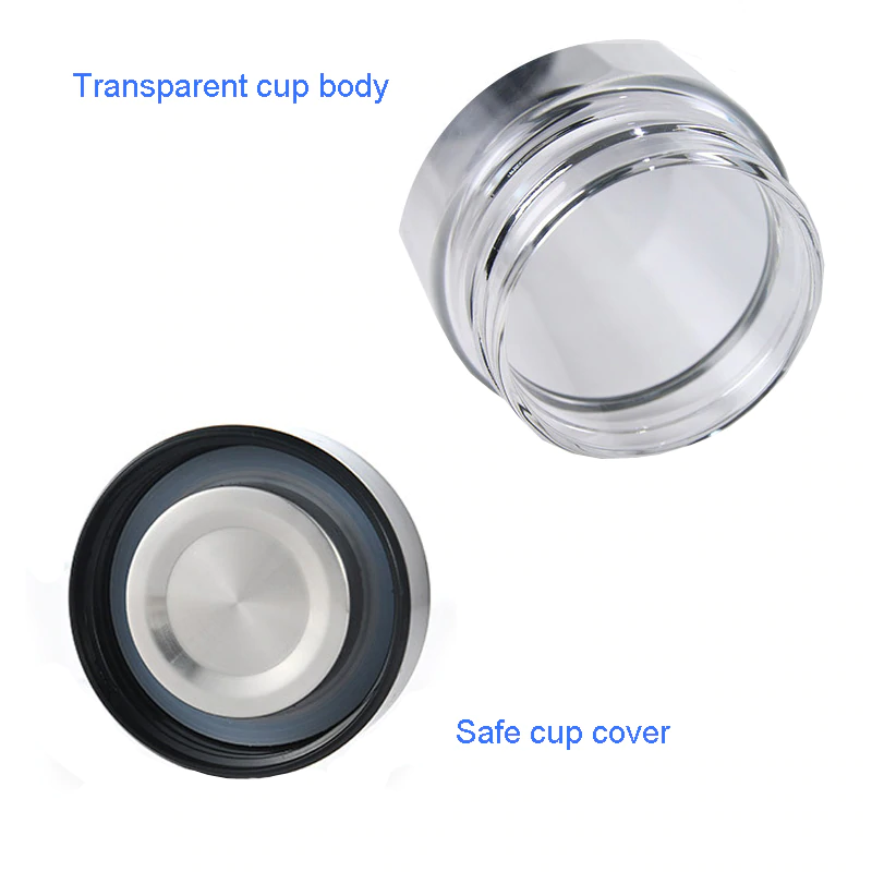 Detoxifier Bottle Water 2
