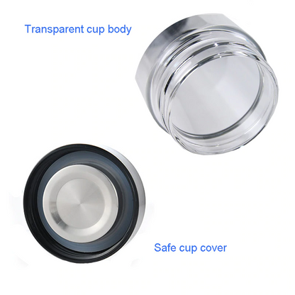 Detoxifier Bottle Water 2