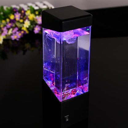 JELLYFISH TROPICAL AQUARIUM LIGHT 3