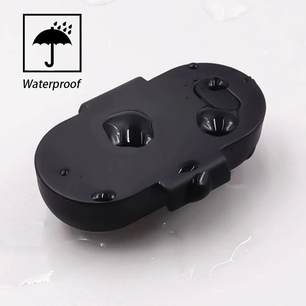 Wireless LED Strobe Lights-4pcs 3