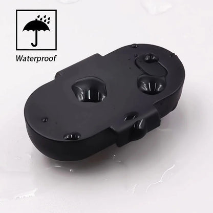 Wireless LED Strobe Lights-4pcs 3