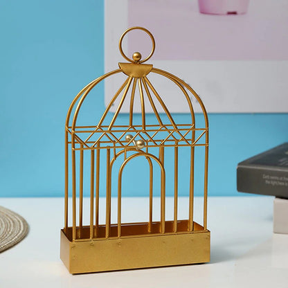 Retro Iron Mosquito Coil Holder 3