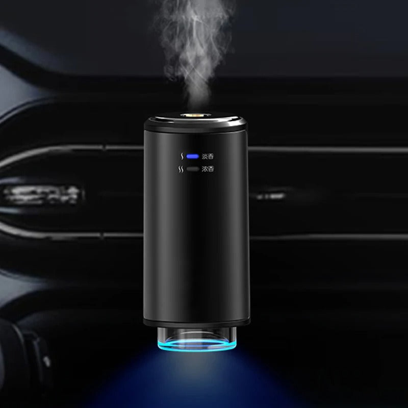 Car Mounted Aromatherapy Machine 3