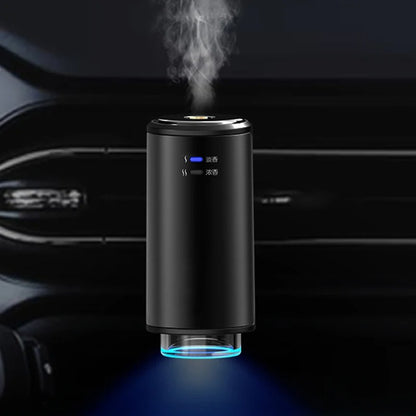 Car Mounted Aromatherapy Machine 3