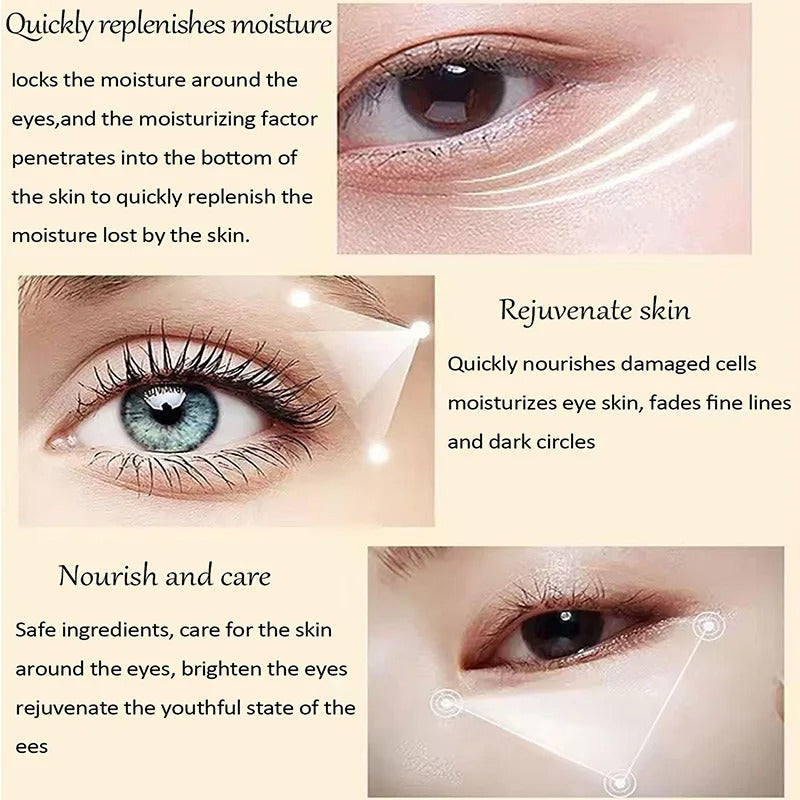 Firm Eye Tightener 3