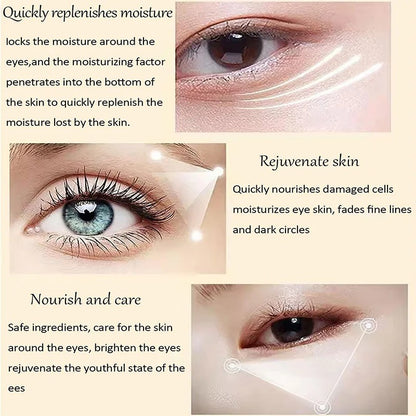 Firm Eye Tightener 3