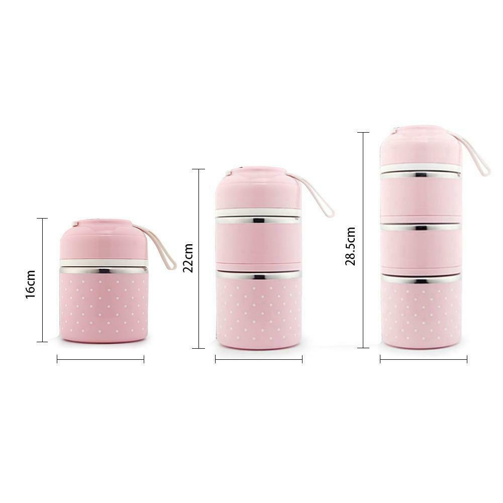 Thermal Food Container 3