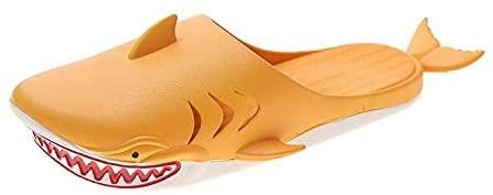 Cool shark slippers 3
