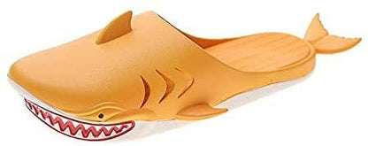 Cool shark slippers 3