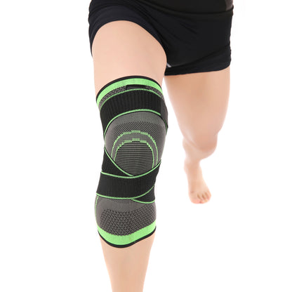 3D SPORTS KNEE PAD 3