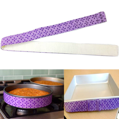 Moist Cake Strip 3