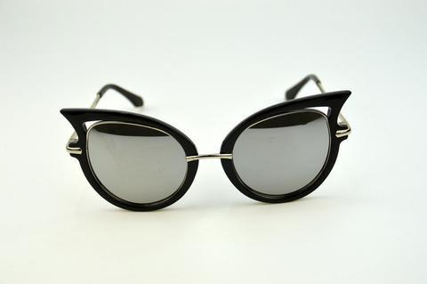 CUTE SEXY RETRO CAT EYE SUNGLASSES 3