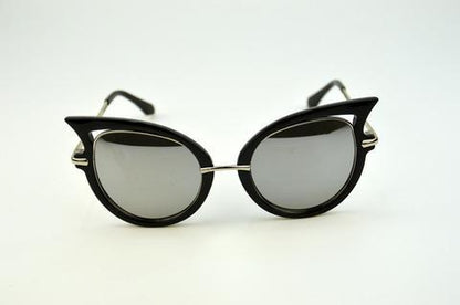 CUTE SEXY RETRO CAT EYE SUNGLASSES 3