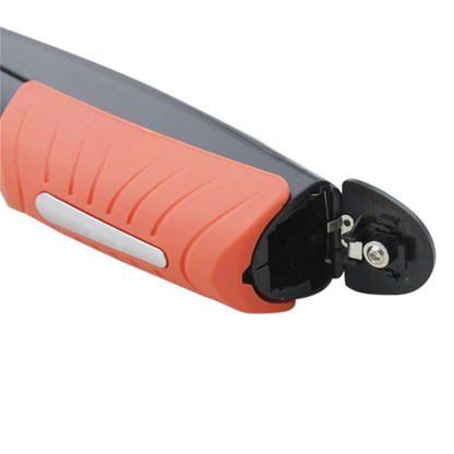 MULTI FUNCTIONAL HAIR TRIMMER 3