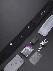 Running Belt 3